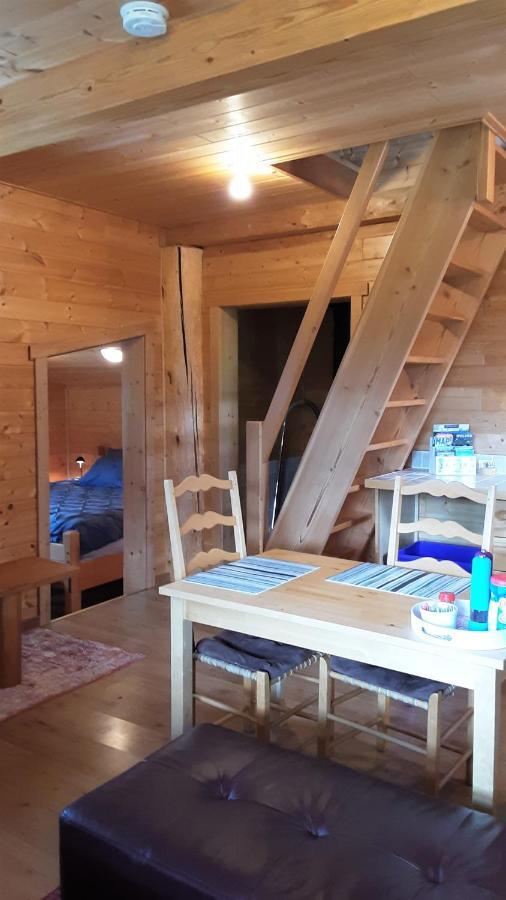 Couette-café Tschurtschenthaler 3*