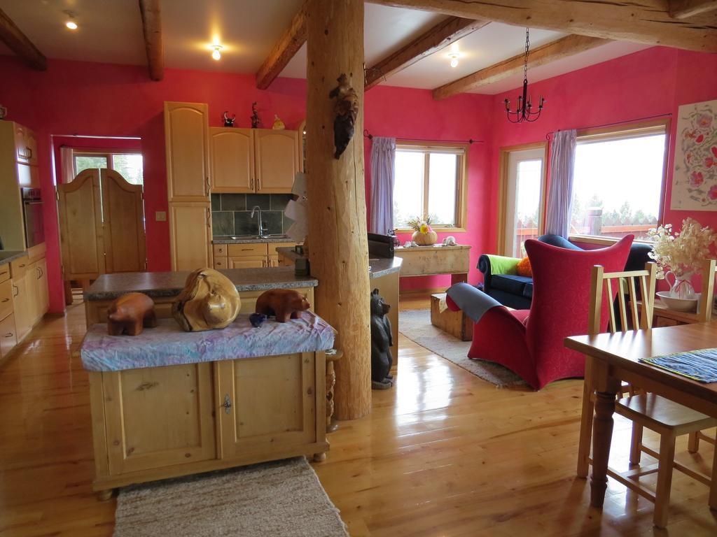 Couette-café Tschurtschenthaler 3*